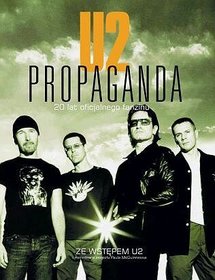 U2 Propaganda