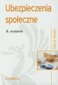 Ubezpieczenia społeczne