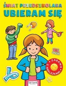 Ubieram się