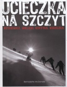 Ucieczka na szczyt