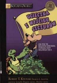 Ucieczka z wyścigu szczurów