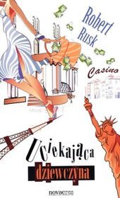 Uciekająca dziewczyna