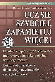 Ucz się szybciej, zapamiętuj więcej