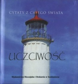 Uczciwość