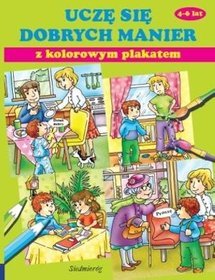 Uczę się dobrych manier