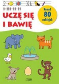 Uczę się i bawię