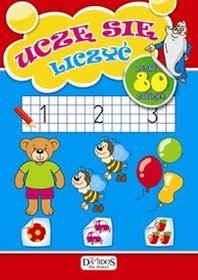 Uczę się liczyć
