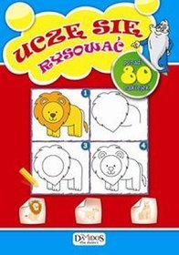 Uczę się rysować
