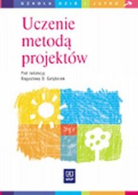 Uczenie metodą projektów