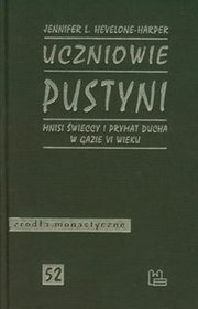 Uczniowie pustyni