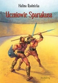 Uczniowie Spartakusa
