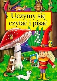 Uczymy się czytać i pisać