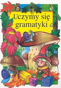 Uczymy się gramatyki