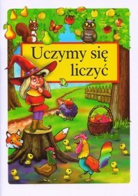 Uczymy się liczyć