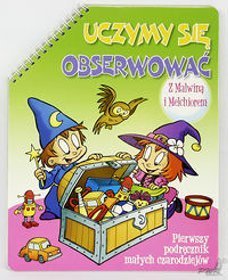 Uczymy Się Obserwować