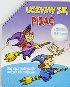 Uczymy się pisać