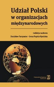 Udział Polski w organizacjach międzynarodowych