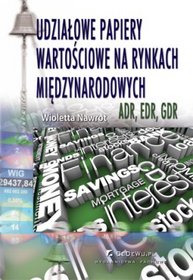 Udziałowe papiery wartościowe na rynkach międzynarodowych