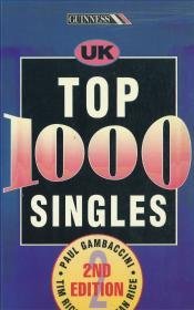 UK Top 1000 Singles 2ed