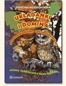 Układanki i domina z dodawaniem i odejmowaniem