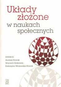 Układy złożone w naukach społecznych