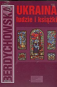 Ukraina. Ludzie i książki