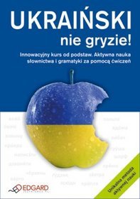 Ukraiński nie gryzie! (książka)