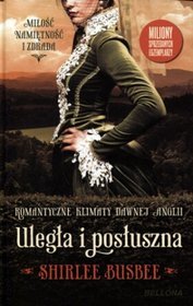 Uległa i posłuszna