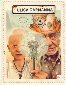 Ulica Garmanna