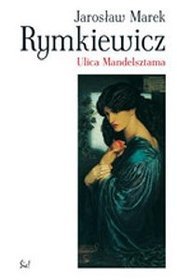 Ulica Mandelsztama