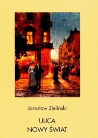 Ulica Nowy Świat