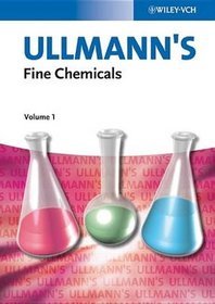 Ullmann's Fine Chemicals