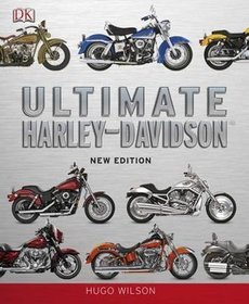 Ultimate Harley Davidson