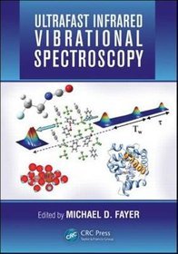 Ultrafast infrared vibrational spectroscopy