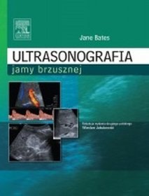 Ultrasonografia jamy brzusznej