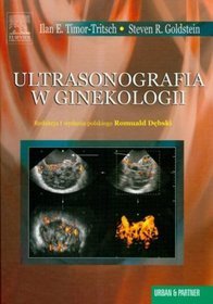 Ultrasonografia w ginekologii