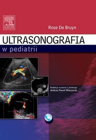 Ultrasonografia w pediatrii