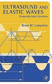 Ultrasound  Elastic Waves