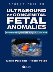 Ultrasound of Congenital Fetal Anomalies
