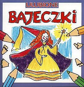 Ulubione bajeczki