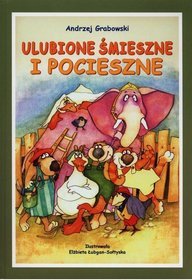 Ulubione śmieszne i pocieszne