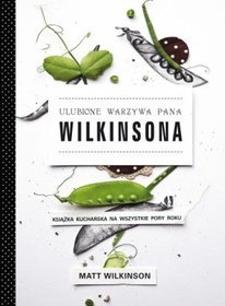 Ulubione warzywa pana Wilkinsona