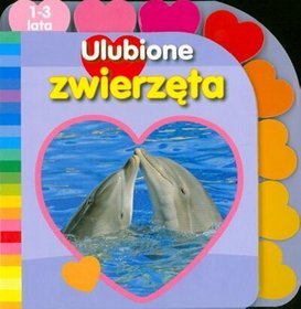 Ulubione zwierzęta