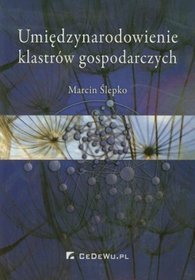 Umiędzynarodowienie klastrów gospodarczych