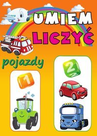 Umiem liczyć Pojazdy