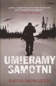 Umieramy samotni