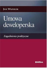 Umowa deweloperska