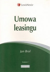 Umowa leasingu