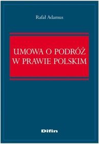 Umowa o podróż w prawie polskim