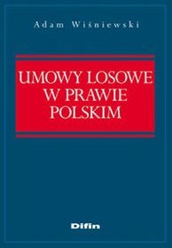 Umowy losowe w prawie polskim